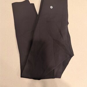 lululemon athletica glow up leggings